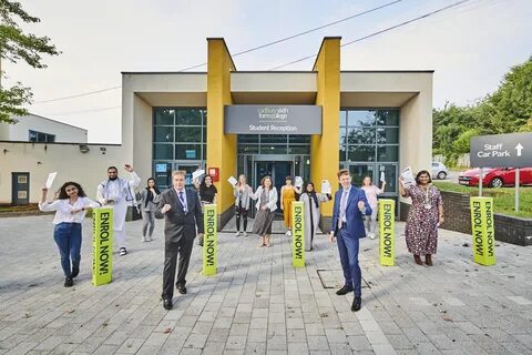 Ваш университет