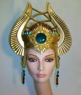 Сделать египетскую