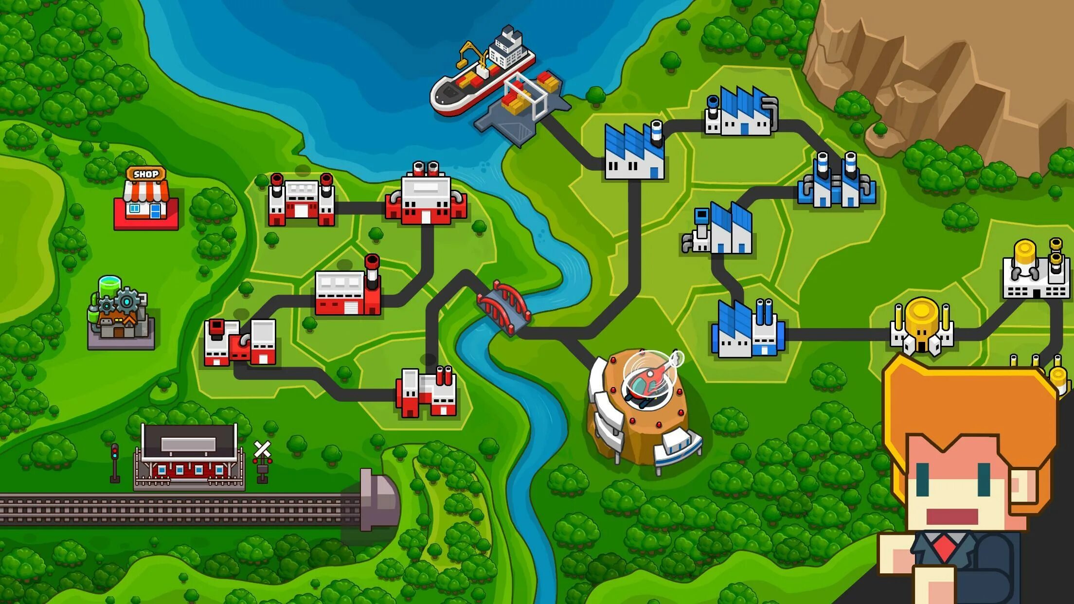 Игра Factory Tycoon. Idle Factory Tycoon. Toy Factory игра. Завод Tycoon.