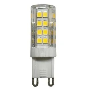 Светодиодная лампа двухконтактная 12v