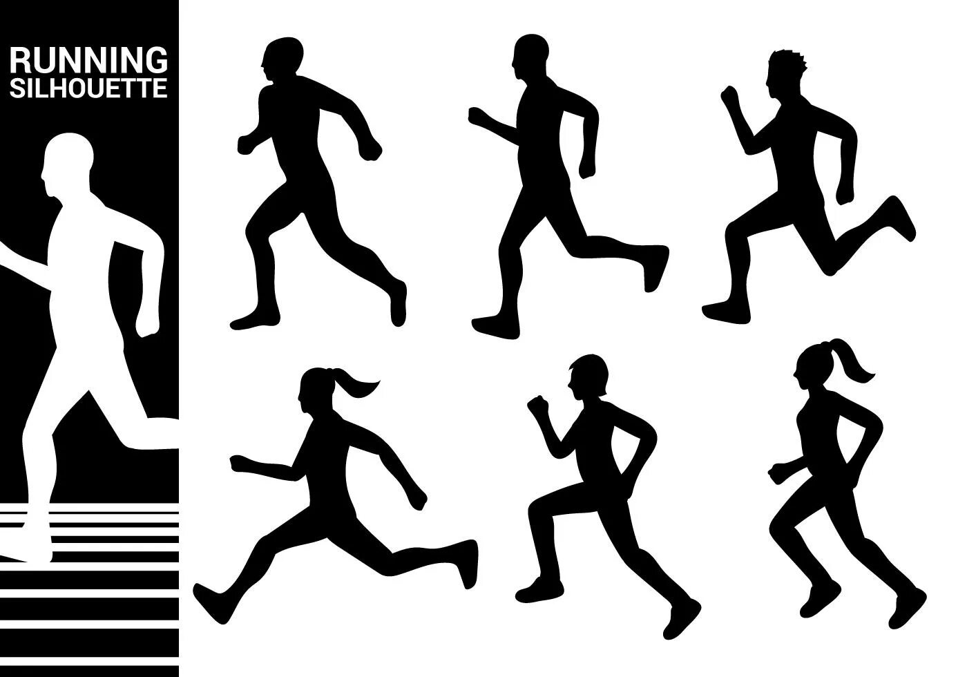 Silhouette speed up