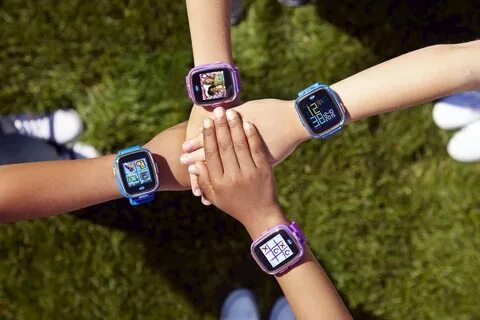 Gps smartwatch