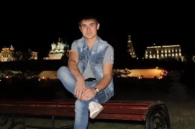 Сафин гомер