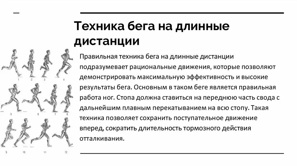 Бег 1 км техника выполнения. Техника выполнения бега на длинные дистанции. Бег на длинные дистанции техника выполнения. Техника и тактика бег на длинные дистанции. Техника финиширования бега на длинные дистанции.