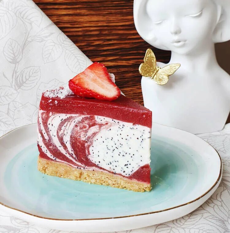 творожно маковый чизкейк. маковый чизкейк. штройзель маковый. маково творожный чизкейк. вишневое конфи чизкейк.