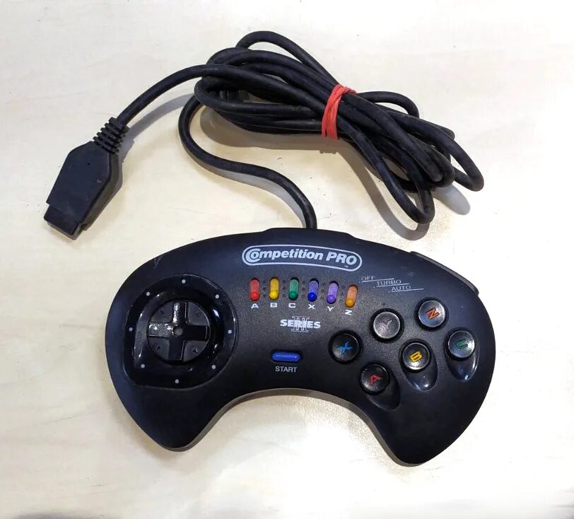 Competition pro. Sega Mega Drive Gamepad. Джойстик Sega Mega Drive 2. Wireless Controller Gamepad Sega Mega Drive. Геймпад сега мегадрайв 2.