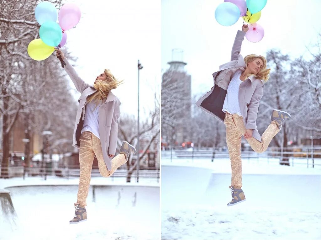 Воздушные шарики зимой. Фотосессия с воздушными шарами зимой. Фотосессия с шариками зимой. Зимняя фотосессия с шарами. Фотосессия зимой с шарами.