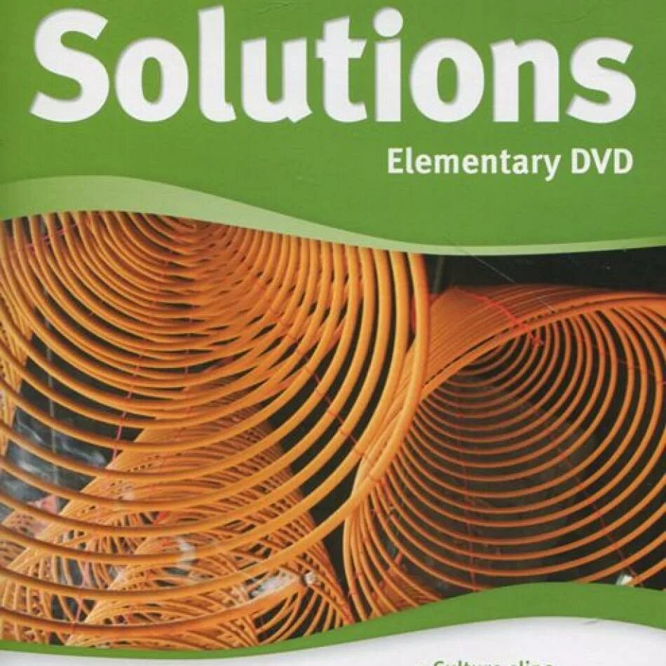 Solutions elementary 5 класс гдз
