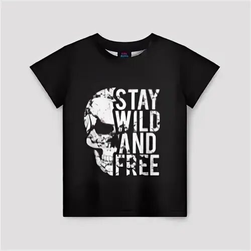 Stay d