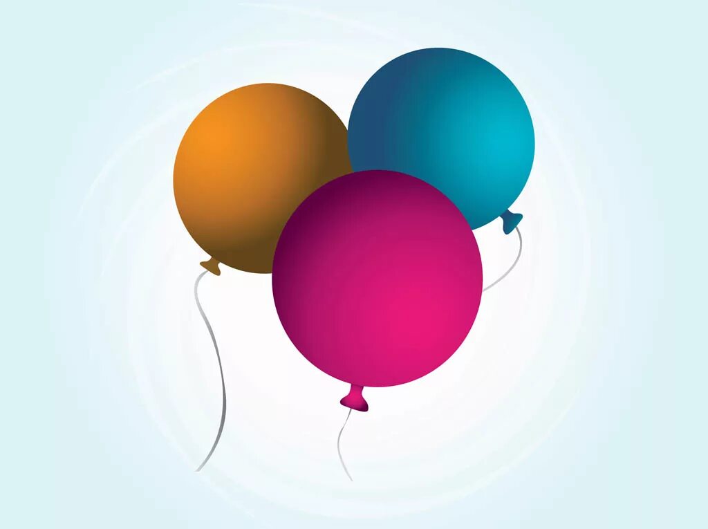 Три воздушных шарика. Шары вектор. Логотип шары. Воздушный шарик для Корела. Воздушные шары вектор.