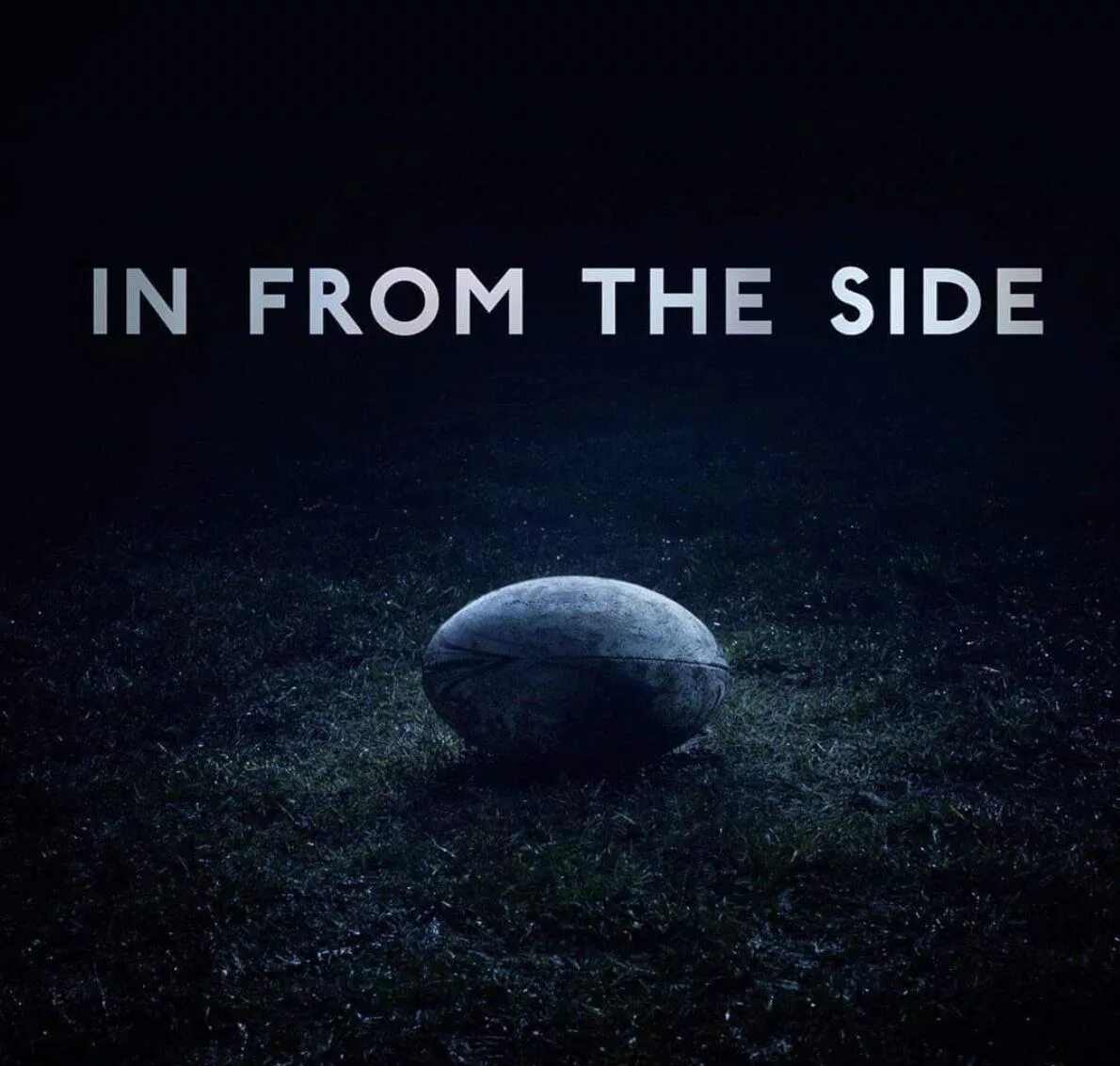 The side. In from the side 2025. side.
