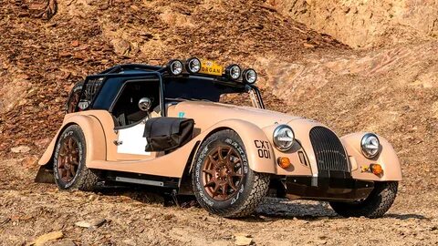 Morgan o