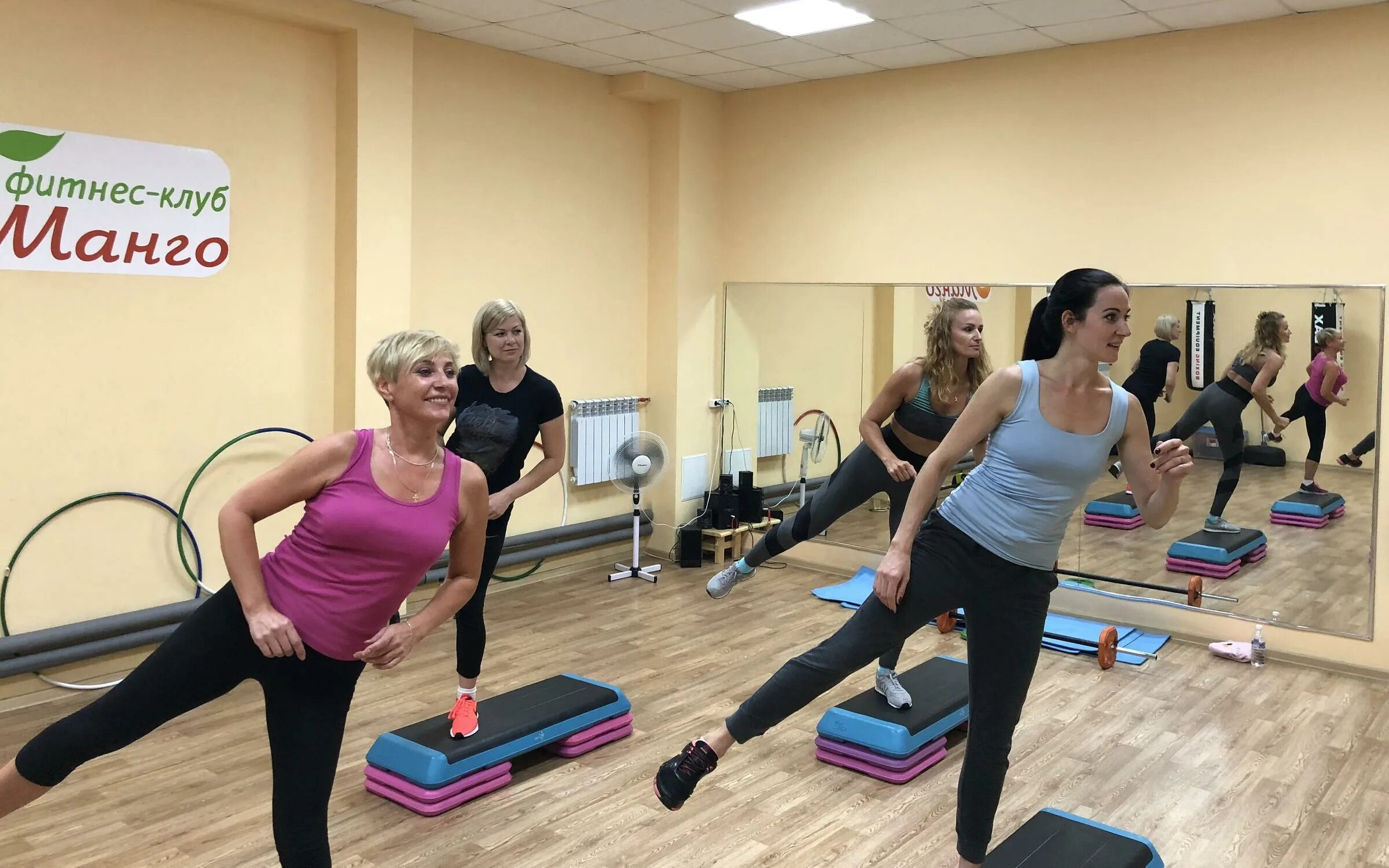 Ifitness манго комсомольская ул 1а фото Фото: Манго, фитнес-клуб, Сущёвская ул., 19, стр. 4, Москва, Россия Яндекс.Кар