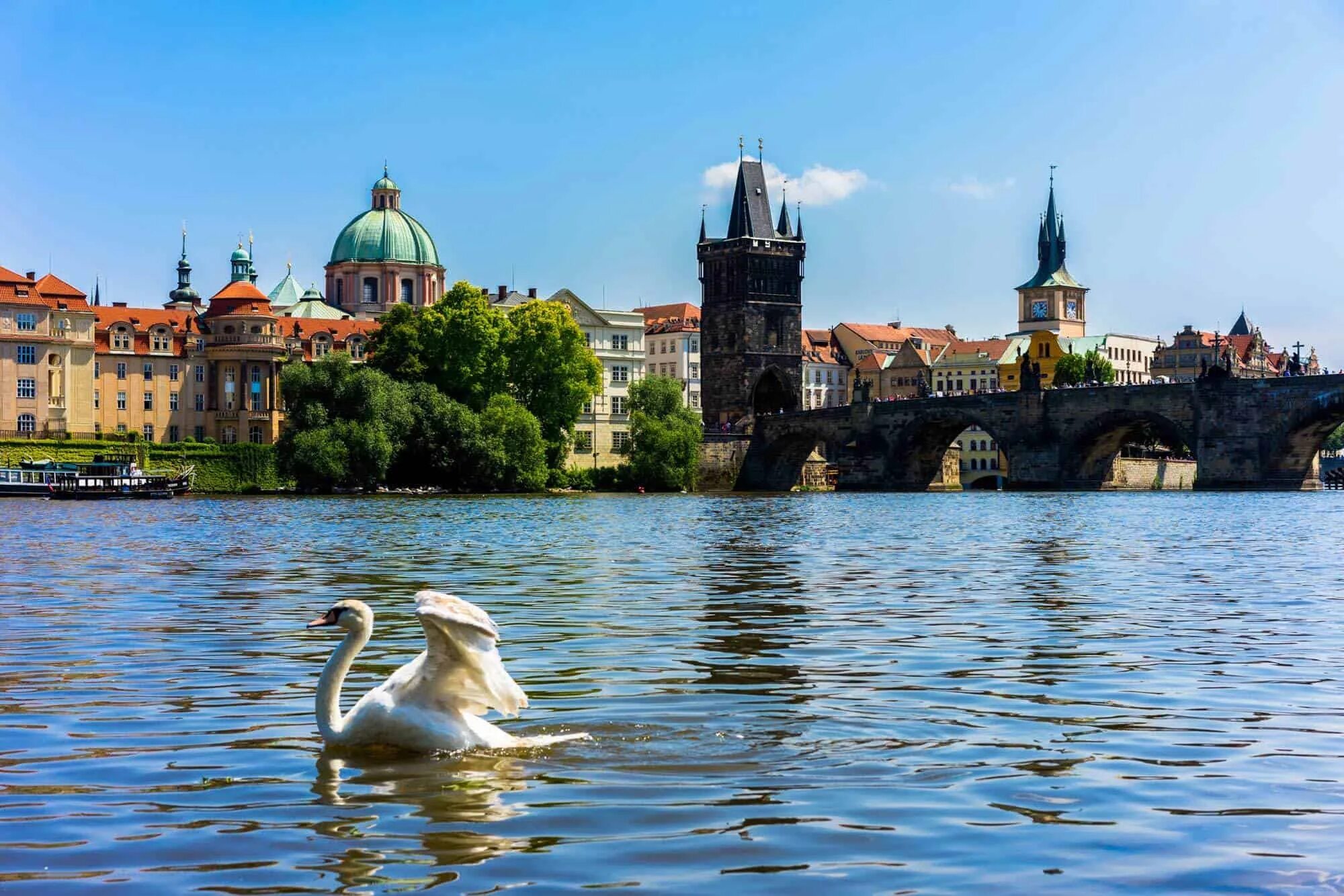 Prague masters