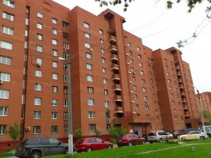 Г домодедово ул красная