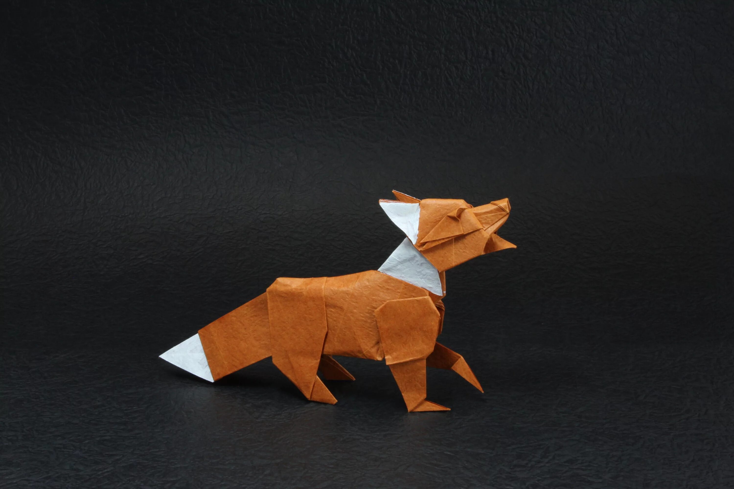 Оригами. Оригами "животные". Оригами из бумаги. Оригами объемные животные.