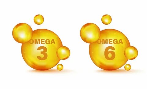 Омега 3 омега 6 для кожи