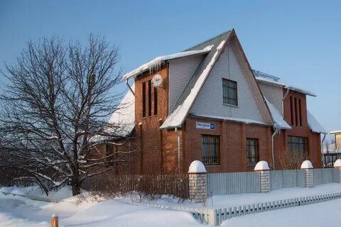Рабочий поселок вербилки