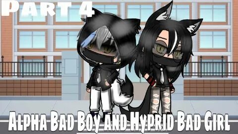 Bad cute