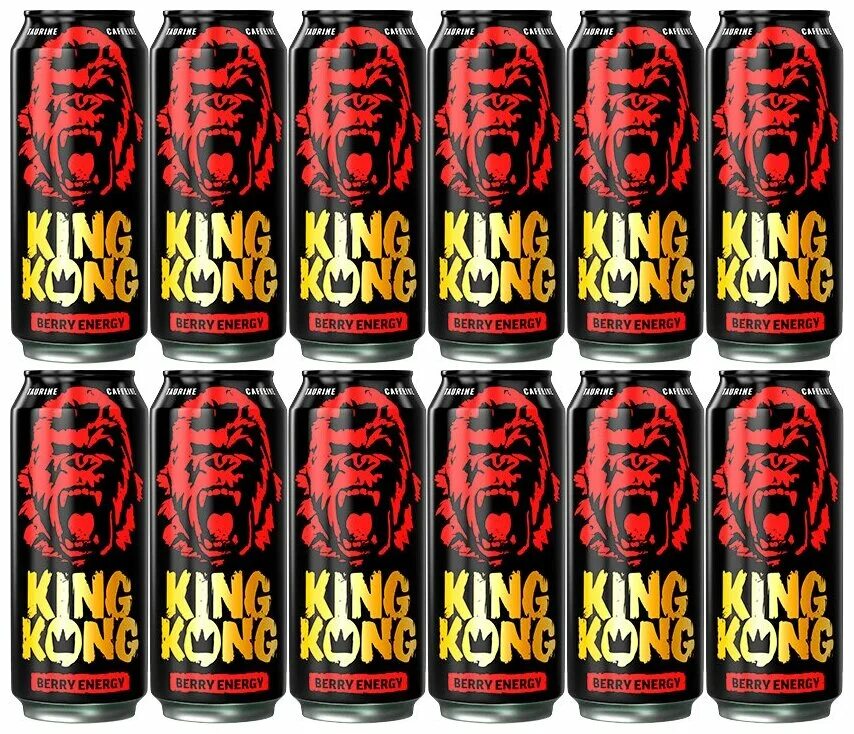 кинг конг энергетик тропик. кинг напиток. энергетический напиток king kong ж/б 500мл. кинг конг энергетик тропик. кинг конг энергетик тропик.