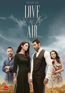 "Yer Gök Ask" Final (TV Episode 2013) Romance.