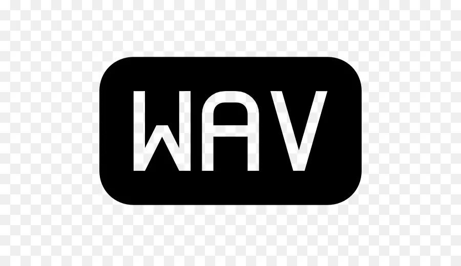 Waw файл. Иконка wav. wav логотип. wav файл. вав формат.