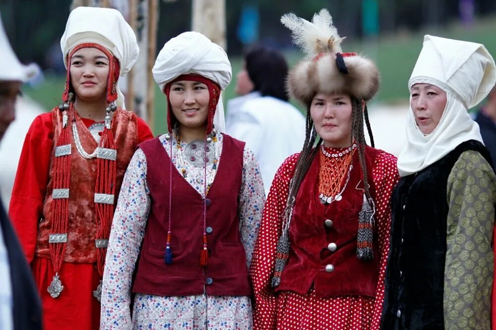 Салом какая национальность