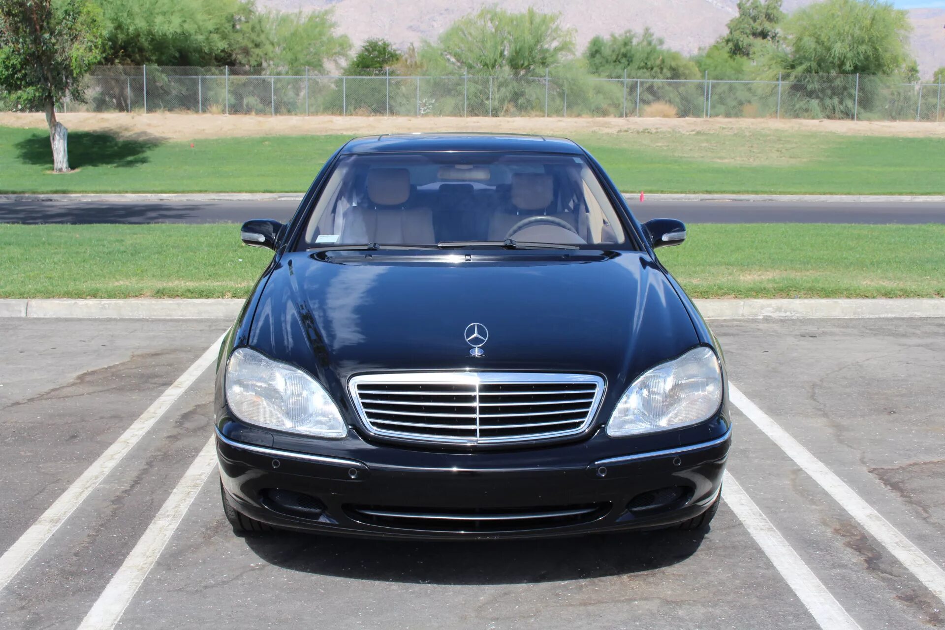 Мерседес 2001 года фото 2001 Mercedes e320 horsepower