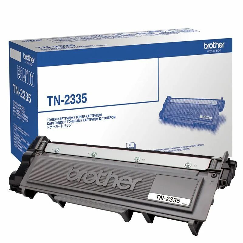 Brother tn-2335. Бразер 2335. Тонер-картридж brother hl-l2300 tn2375. Бразер 2335. Картридж brother tn-2375.