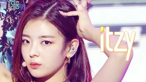 Itzy wannabe