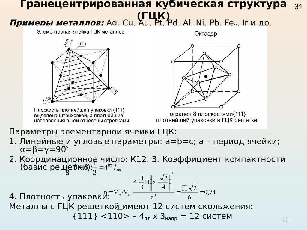 Плотность элементарной ячейки. Элементарная ячейка гцк решетки. параметры элементарной ячейки кристаллической решетки. элементарная ячейка гцк. ячейка гранецентрированной кубической кристаллической решетки.