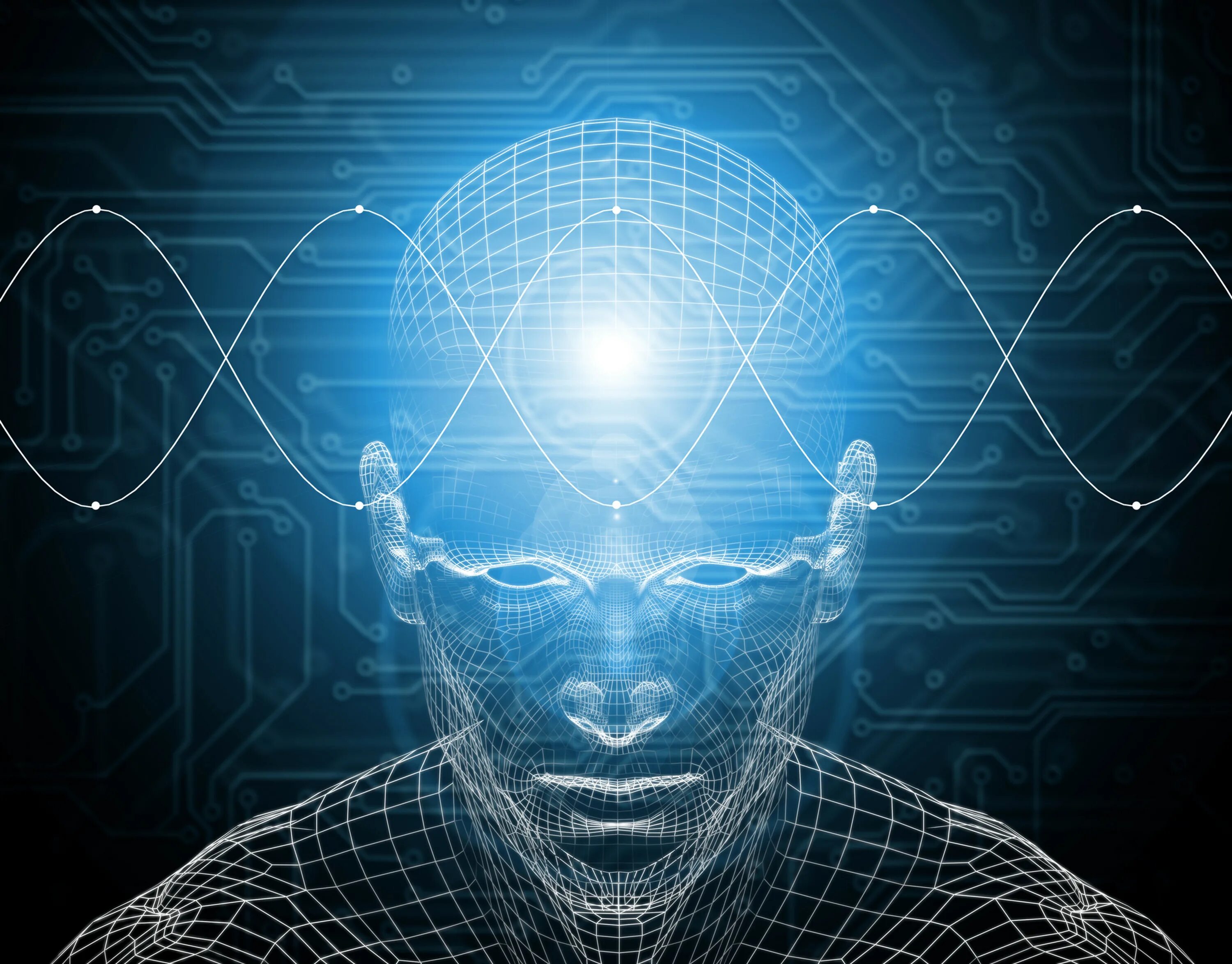 Artificial intelligence text