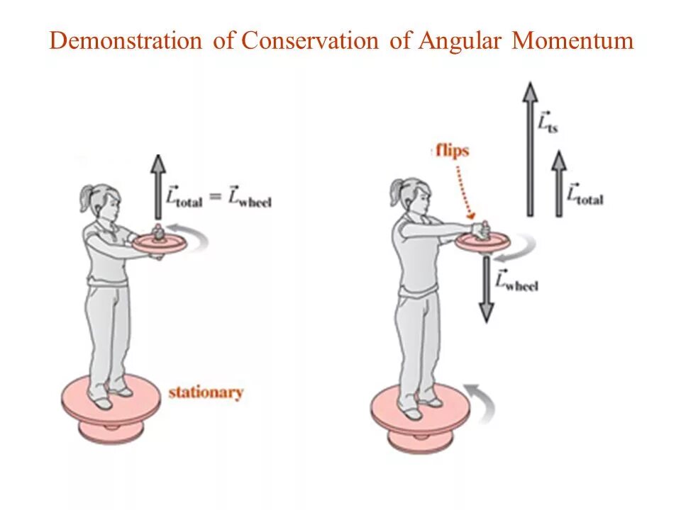 Angular scrolling. Conservation of angular momentum. момент импульса гиф. момент сил gif анимация. angular momentum wheel.