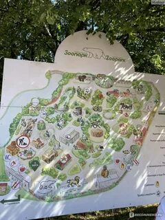 Зоопарк санкт петербург 2024