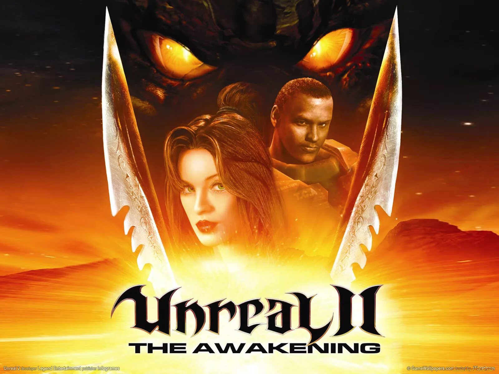 Unreal 2 the awakening. Анреал Авакенинг. Анриал 2. Игра Unreal 2. Unreal II the Awakening.