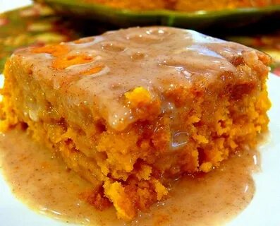 Тыквенная запеканка с манкой в духовке рецепт