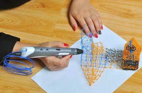 3d pen