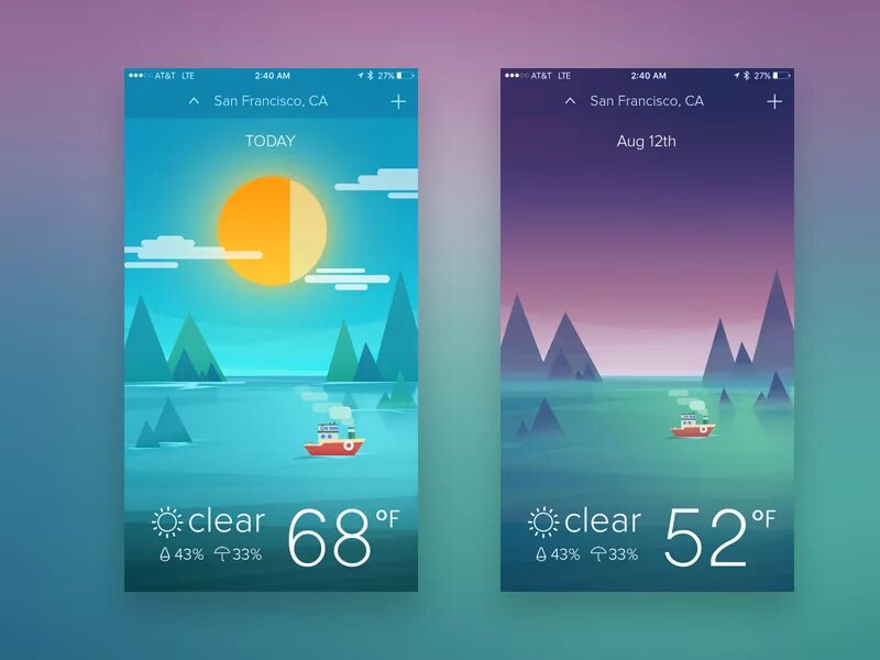 Погрла. Дизайн приложения погоды. Погодное приложение дизайн. UI UX дизайн. Weather UI.