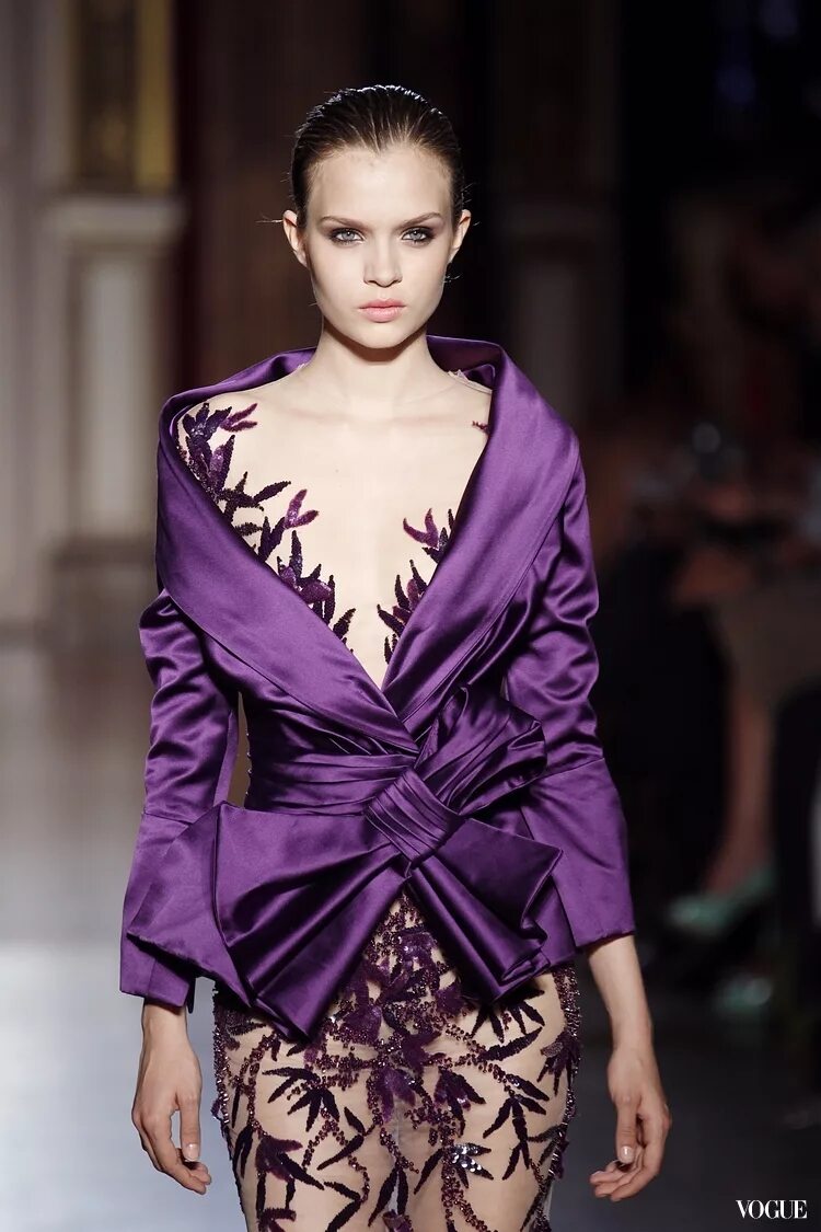 Couture me