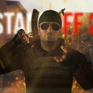 Фан стандофф 2