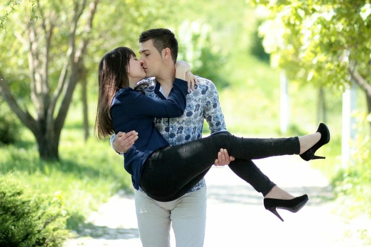 Фотографии love