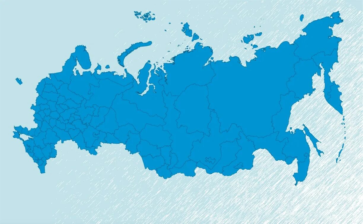 New maps ru. Карта России Федерации 2022. Карта России 2022 территория РФ. Карта РФ схематичная. Схематичная карта России с Крымом.