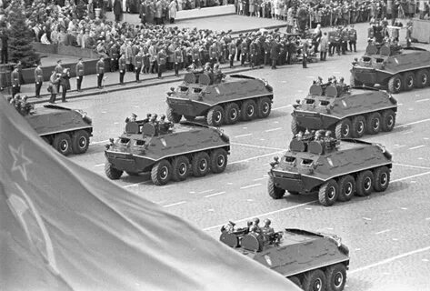 9 мая 1965 года