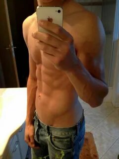 Pin by Haleigh on guys Men abs, Perfect abs, Attractive men 