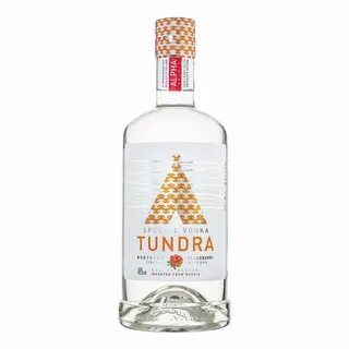 Тундра 0.5