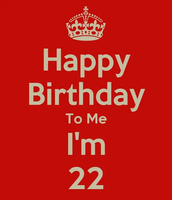 22 ме