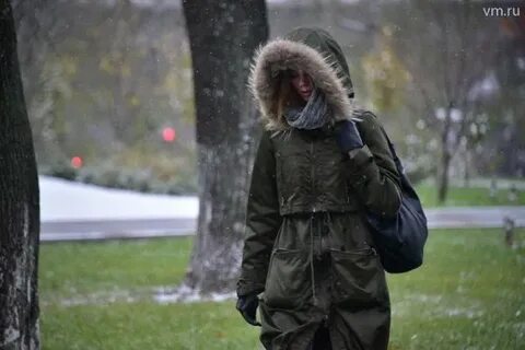 Петербурге тревога