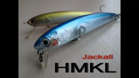 Hmkl k 1