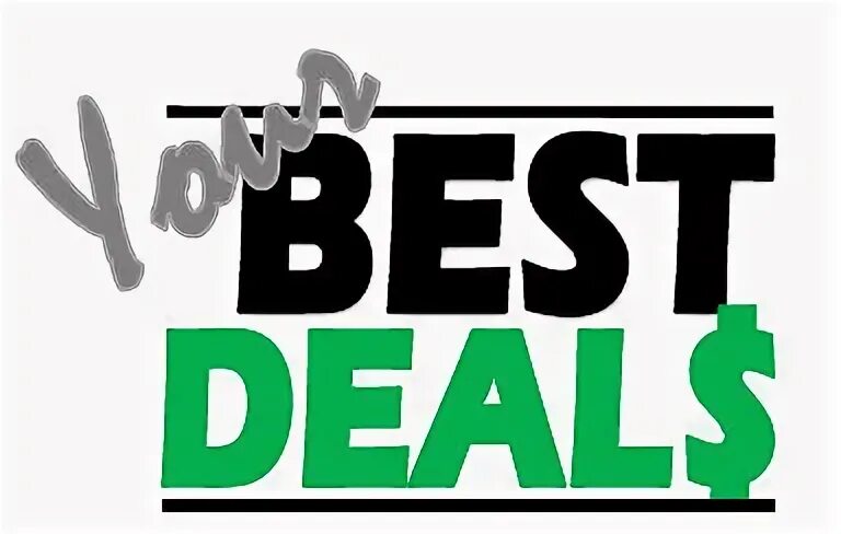 Get the better deal