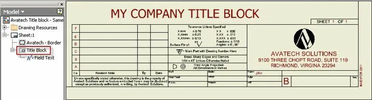 Title block autocad. Title block canada. Title block. Block editor autocad. Title block drawing.